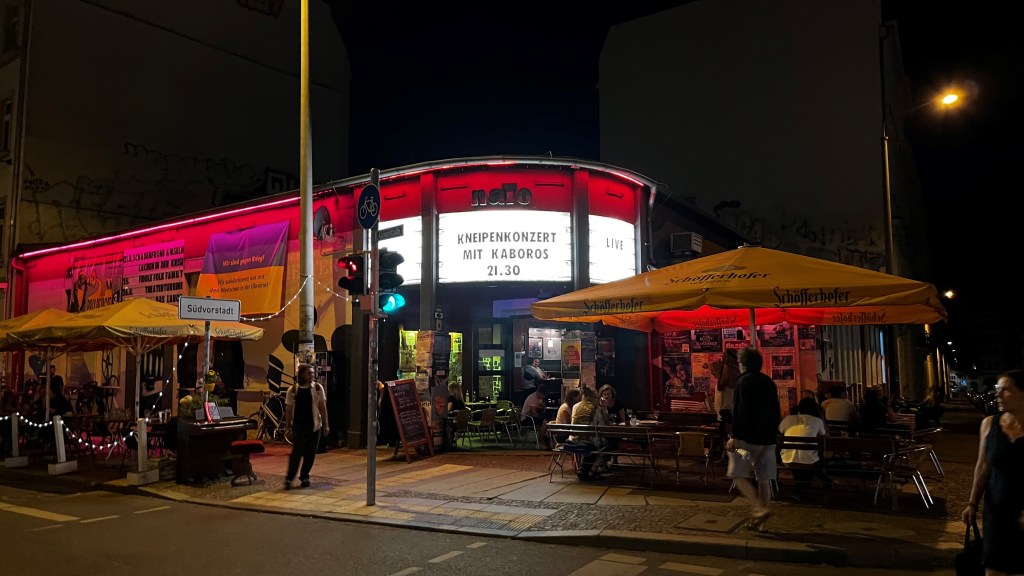 Wir bauen für euch – aber was machen wir eigentlich?