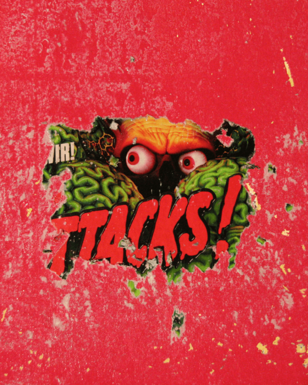 naTo-Baustellen im Wandel der Zeit